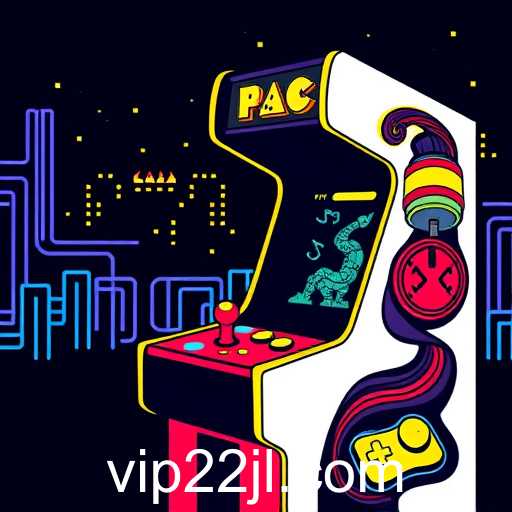 The Rise of 22jl: A New Era for Online Gaming