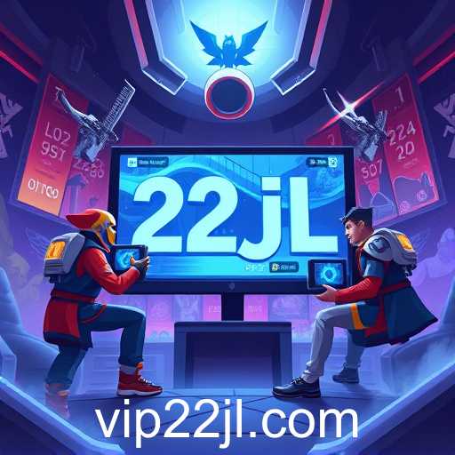 The Rise of 22jl: Revolutionizing Online Gaming