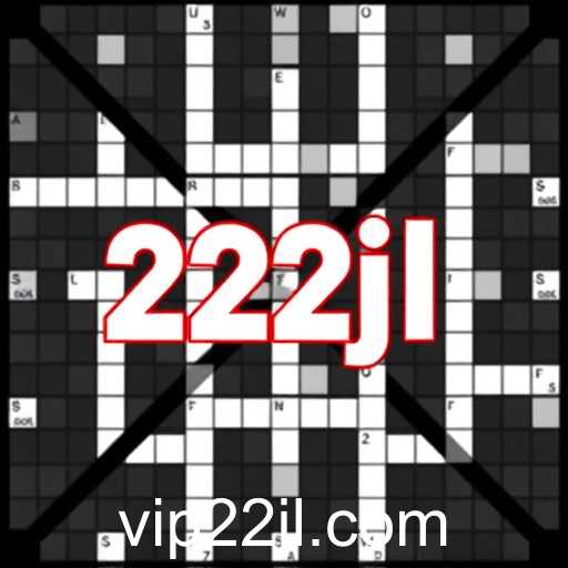 The Timeless Appeal of Crossword Puzzles: A Deep Dive into the 22jl Category