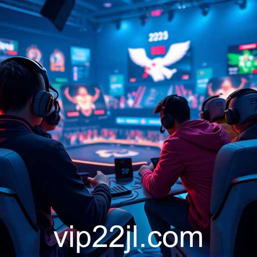 The Evolution of Online Gaming Communities