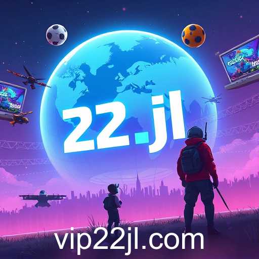 22jl and the Evolution of Online Gaming