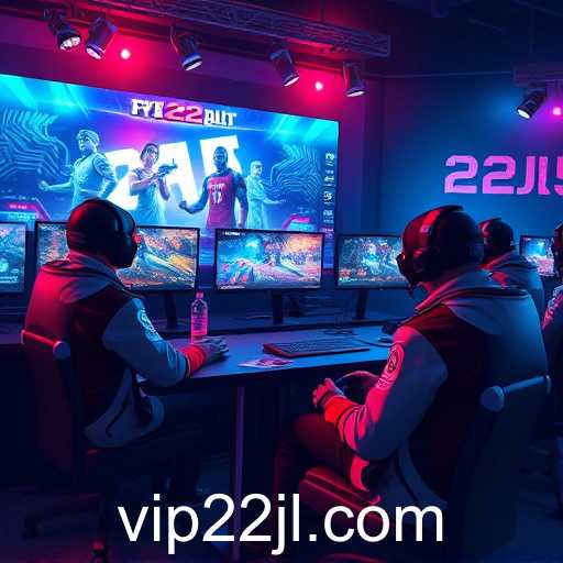 The Evolution of Online Gaming Platforms