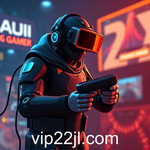 Gaming Landscape Evolves with 22jl