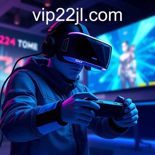 Gaming Innovations Shape 2025 Landscape