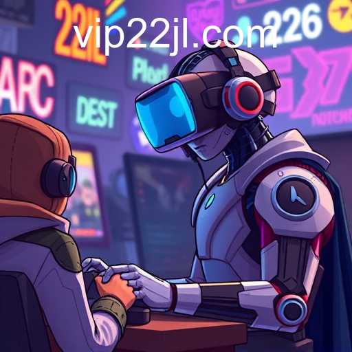 Gaming Innovations Spark Enthusiasm in 2026