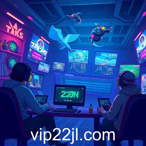 Gaming Innovations and Trends in 2025