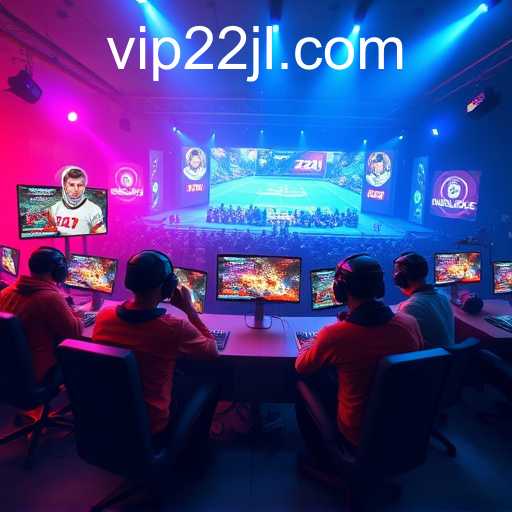 Gaming Revolution: The Rise of English Platforms