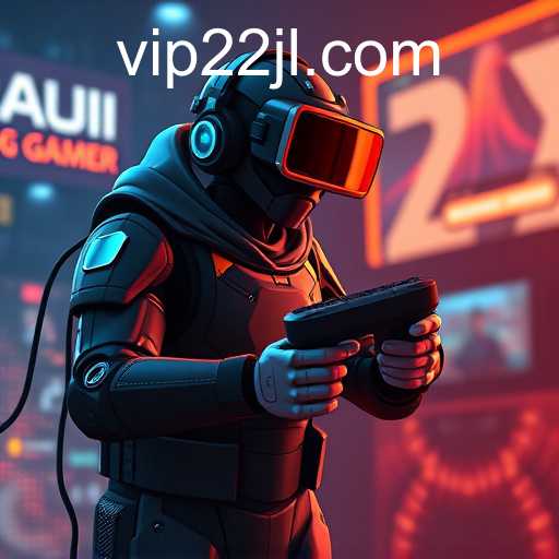 Gaming Trends and Innovations in 2025