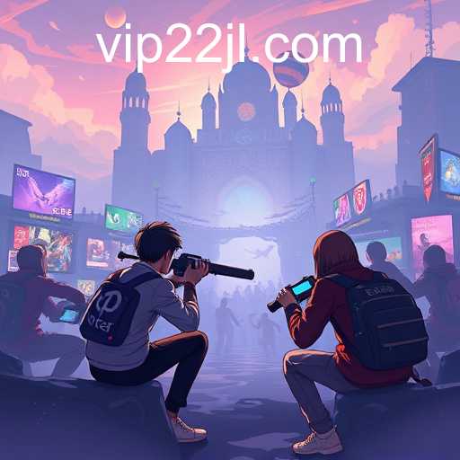 Gaming Trends Reshape 2025