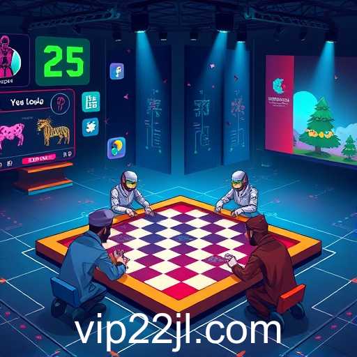 Gaming Trends Shaping Future Online Worlds