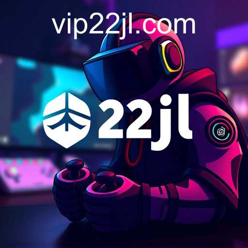 The Evolution of 22jl in Gaming Culture