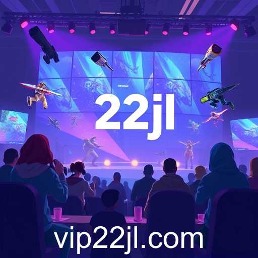 Gaming Website 22jl Revolutionizes Online Experiences