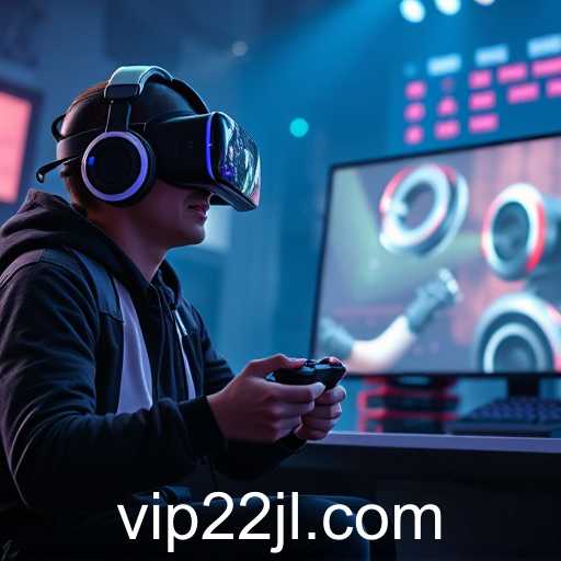 The Rise of Online Gaming and Community Engagement