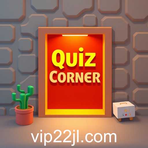 Exploring the Exciting World of 'Quiz Corner': A Unique Online Gaming Experience