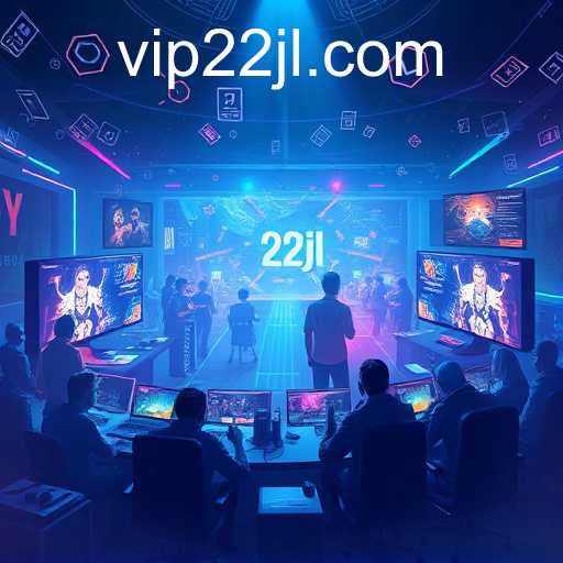 The Rise and Impact of 22jl in the Gaming World