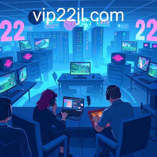 The Rise of Online Gaming Communities