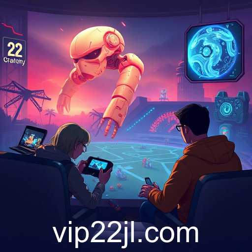 The Rising Popularity of Online Gaming Platforms