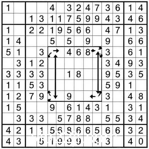 The Intricacies of Sudoku Grid: A Mind-Boggling Puzzle Game