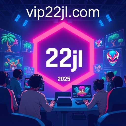 The Rise of 22jl: A Popular Gaming Hub in 2025