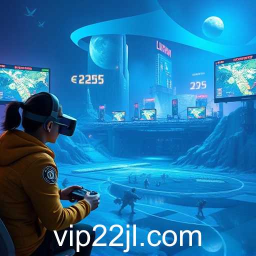 Unveiling 22jl: A Game Changer in Online Gaming